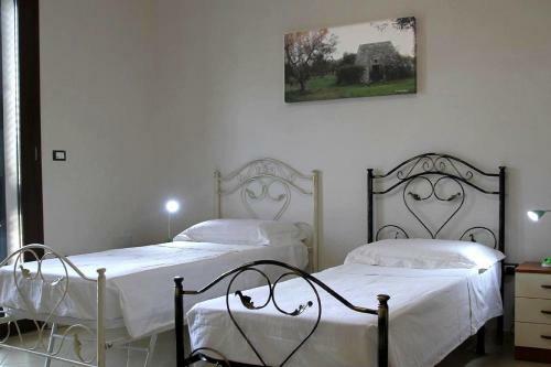 Bed & Breakfast Le Due Capanne