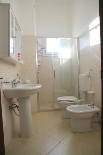 Bed & Breakfast Le Due Capanne