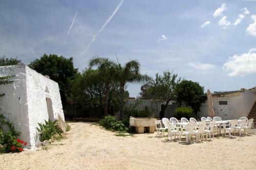 Bed & Breakfast Le Due Capanne