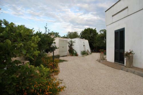 Bed & Breakfast Le Due Capanne