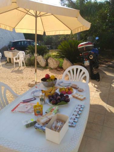 Bed & Breakfast Le Due Capanne