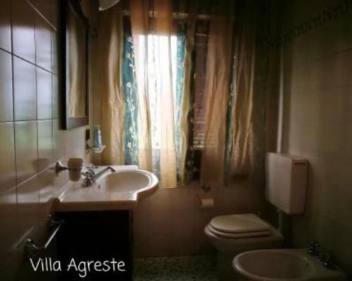 Dimora Villa Agreste