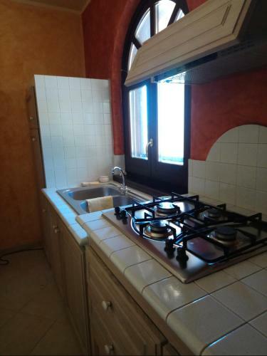 Dimora Villa Agreste