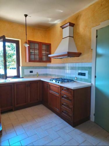 Dimora Villa Agreste
