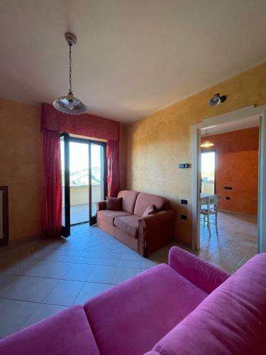 Dimora Villa Agreste