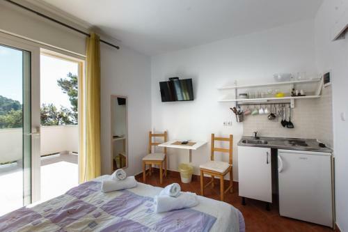 Apartments Maris