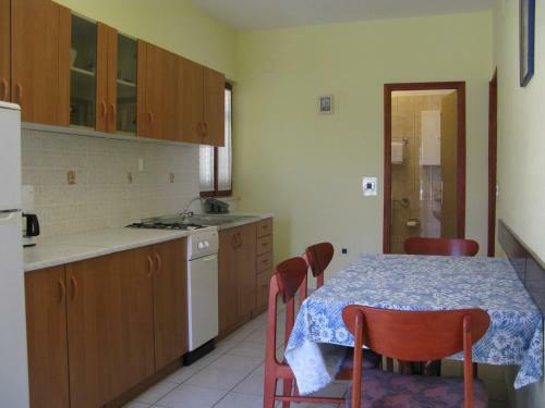 Hostal Apartments And Rooms Lan?a