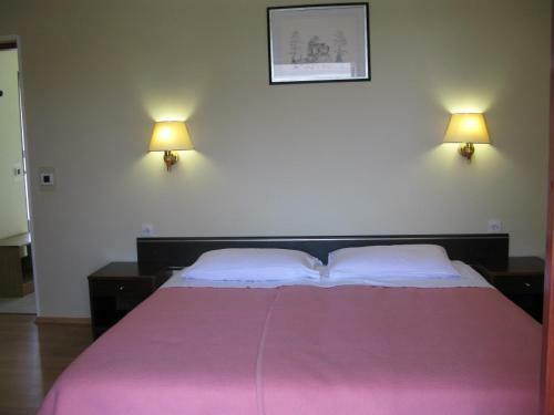 Hostal Apartments And Rooms Lan?a