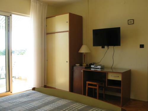 Hostal Apartments And Rooms Lan?a