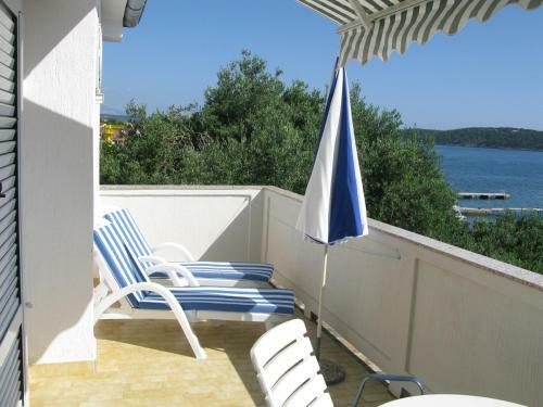 Hostal Apartments And Rooms Lan?a