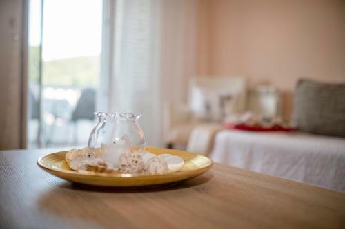 Apartmani Sanjin Tariba