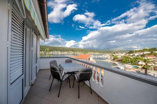 Apartmani Sanjin Tariba