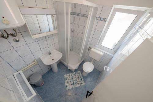Apartmani Sanjin Tariba