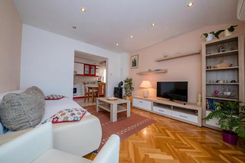 Apartmani Sanjin Tariba
