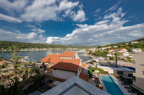 Apartmani Sanjin Tariba
