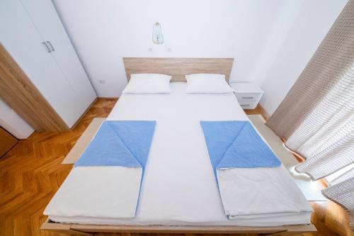 Apartmani Sanjin Tariba