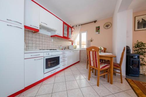 Apartmani Sanjin Tariba