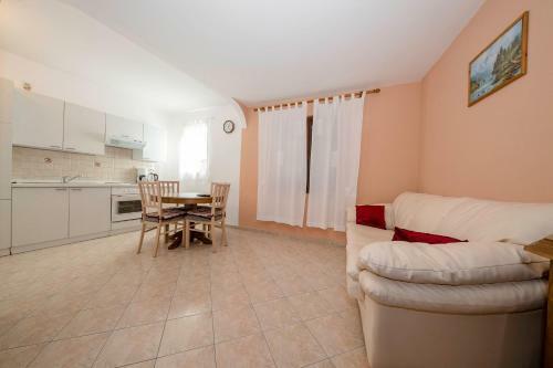 Apartmani Sanjin Tariba