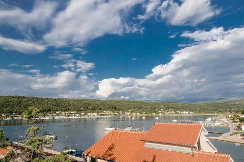 Apartmani Sanjin Tariba