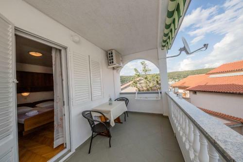 Apartmani Sanjin Tariba