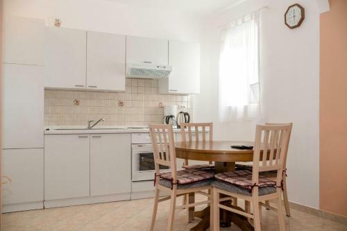 Apartmani Sanjin Tariba