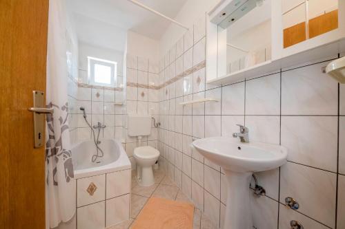 Apartmani Sanjin Tariba