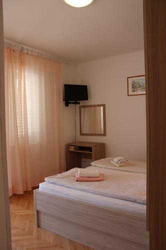 Apartmani Sanjin Tariba