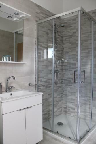 Apartmani Sanjin Tariba
