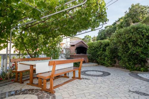 Apartmani Sanjin Tariba