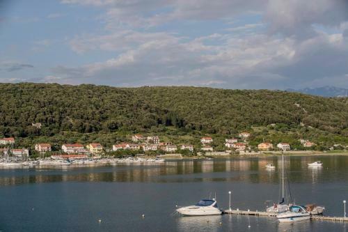 Apartmani Sanjin Tariba