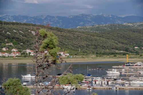 Apartmani Sanjin Tariba