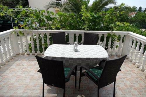 Apartman Jakov