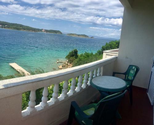 Hostal Apartments And Rooms Krstina