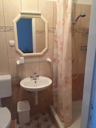 Hostal Apartments And Rooms Krstina