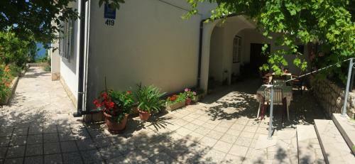 Hostal Apartments And Rooms Krstina