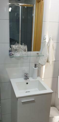 Apartamento Kapulice