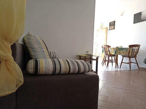 Apartmani Daniela