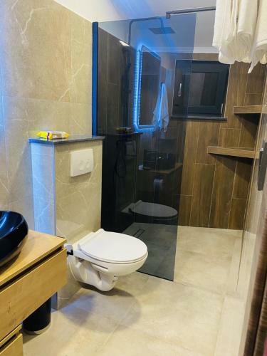 Apartman Ban