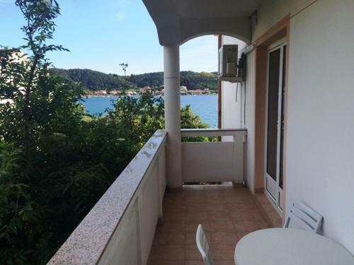 Apartman Supetarska Draga