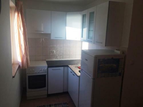 Apartman Supetarska Draga