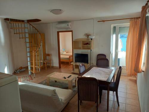 Apartman Supetarska Draga