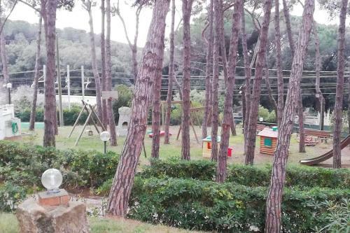 Apartamento Monolocale In Residence