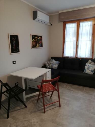 Apartamento Monolocale In Residence