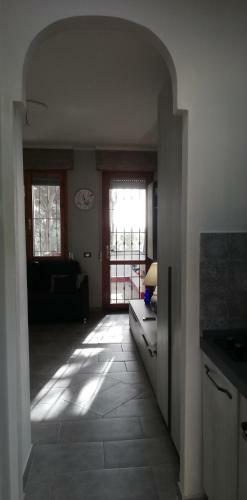 Apartamento Monolocale In Residence