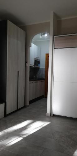 Apartamento Monolocale In Residence