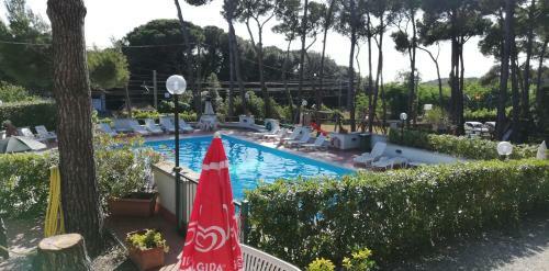 Apartamento Monolocale In Residence