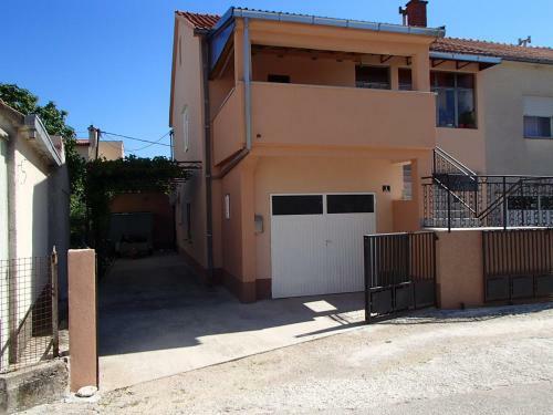Apartman Iva