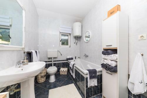 White Apartment