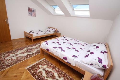 Apartmani Pranji?