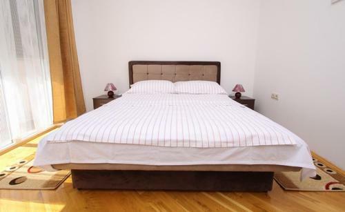 Apartmani Pranji?